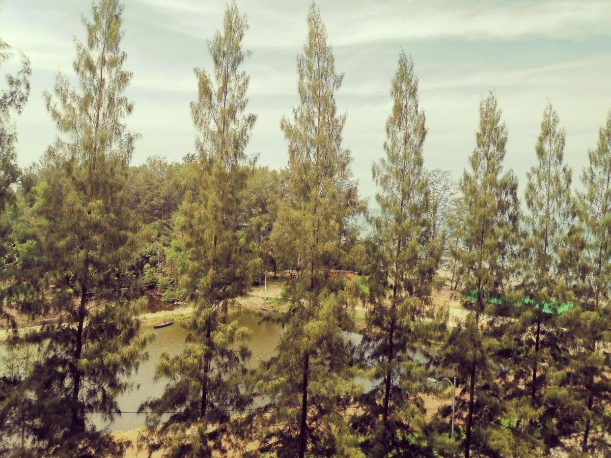 Samudra @ Swiss Garden Residence كوانتان المظهر الخارجي الصورة