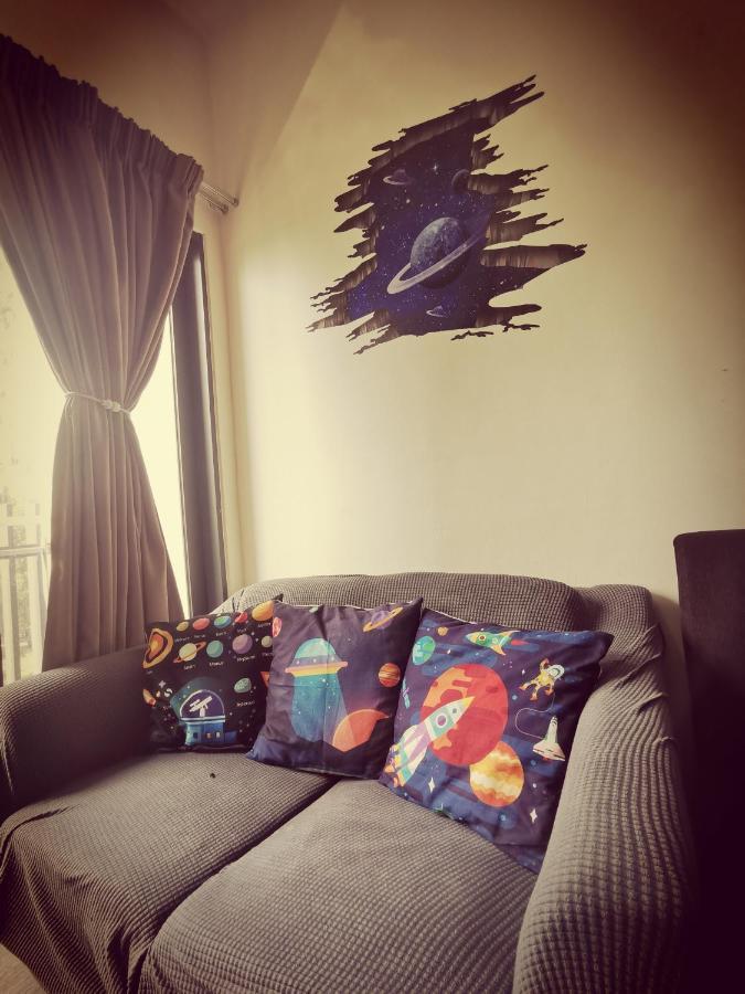 Samudra @ Swiss Garden Residence كوانتان المظهر الخارجي الصورة